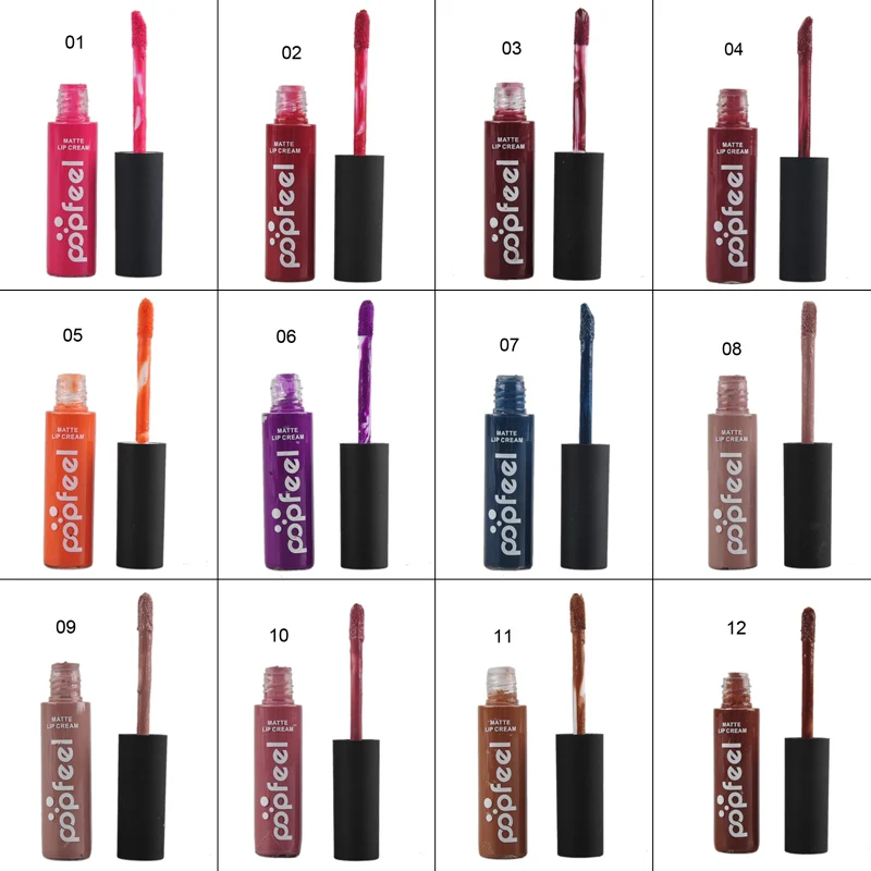 popfeel lipstick