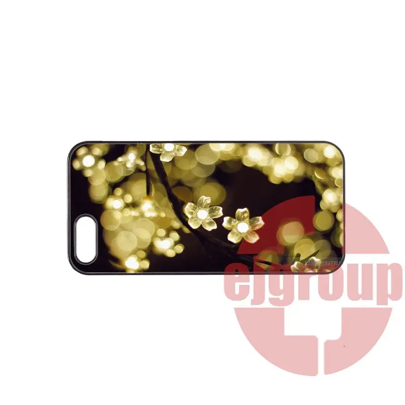 Cover Cell Phone Cases For Huawei P7 P8 P9 mini Honor 3C 4C 5C 6 Mate 7 8 Plus Lite 5 6X Nexus 6P Light Flowers Aero Bokeh |