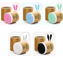 200 шт бамбуковые ватные палочки деревянные палочки мягкие ватные палочки для чистки ушей тампоны микрощетки Focallure Cotonete пампоны микрощетки