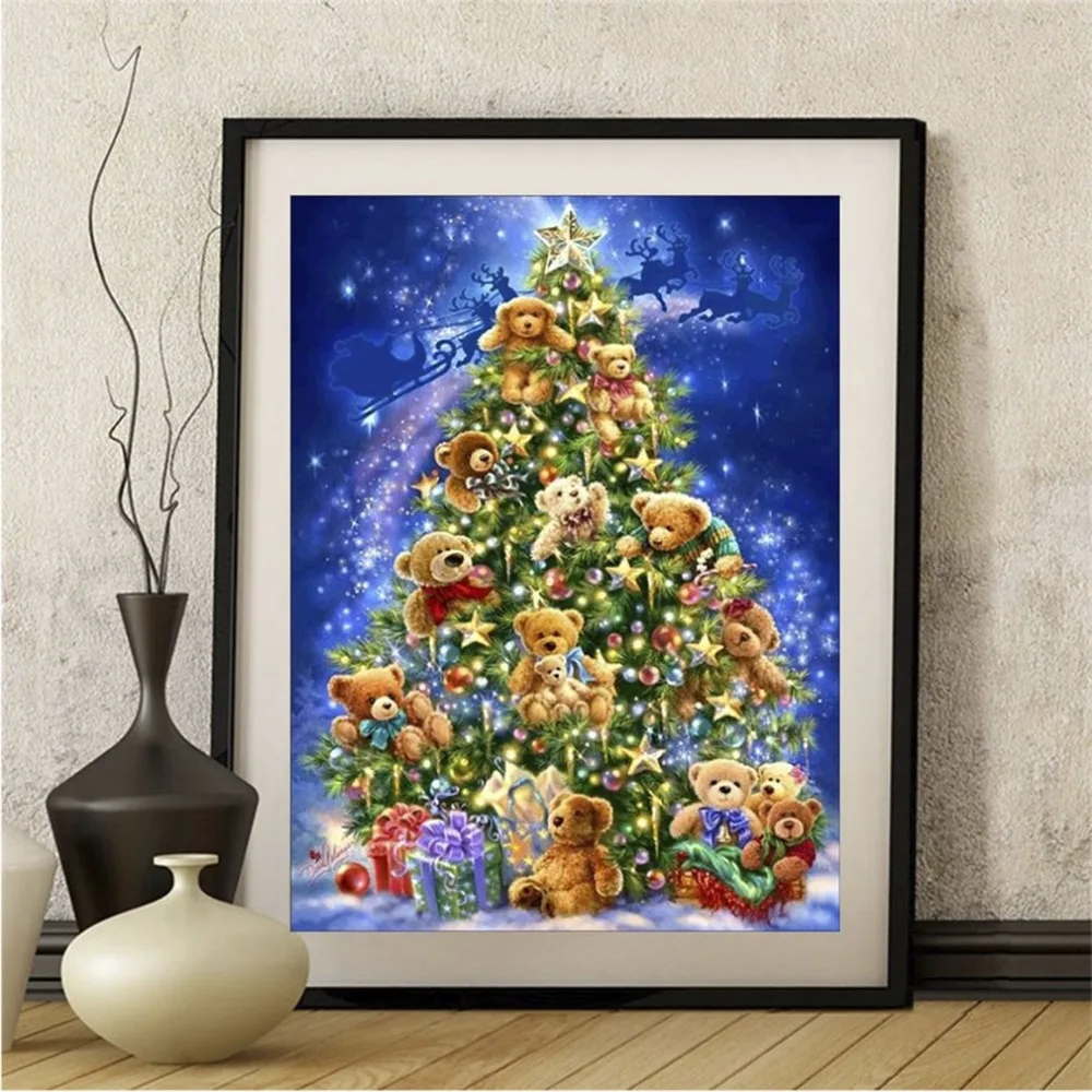 Картина Новый Год Купить