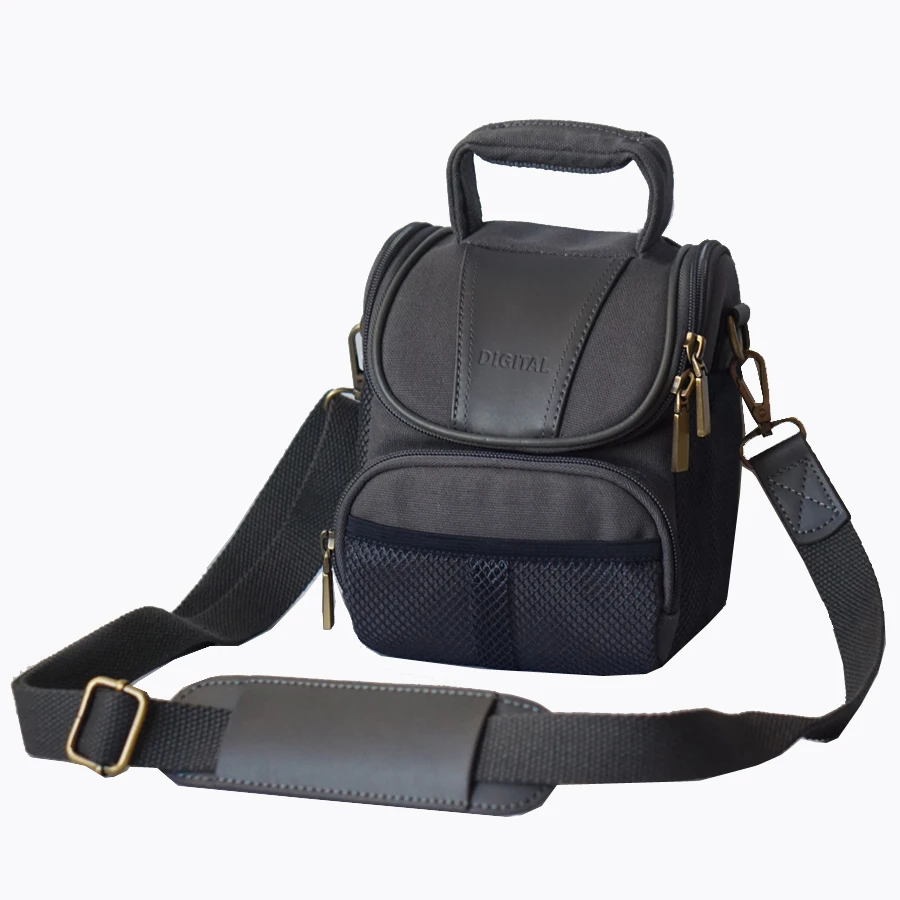 high quality Camera Bag Case pouch for Fujifilm FinePix X A2 A1 XT10 X