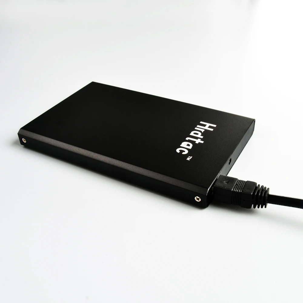 External Hard Drive 100G 2.5\