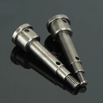 

DHK racing Brushless RC Car spare parts 8135 short card axle 8135-706