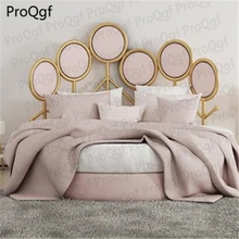 ProQgf/1 шт.; Комплект для девочек и мальчиков; детская кровать принцессы с героями мультфильмов