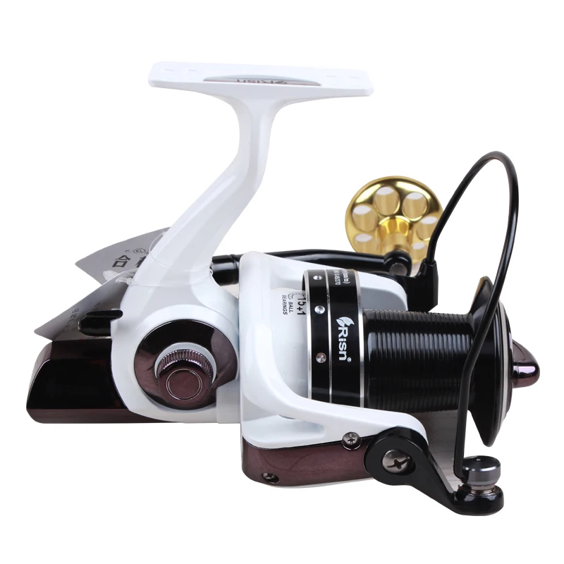 Новый Risn MM7000 MM10000 15 + 1BB донной Reel длинный выстрел Морская рыбалка катушка литые