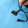 Household Sewing Machine Foot Pedal Controller/Speed Adjustor,220V-240V,0.5A,Euro Plug &Connector Size31.5X14.2mm,Great Quality 4