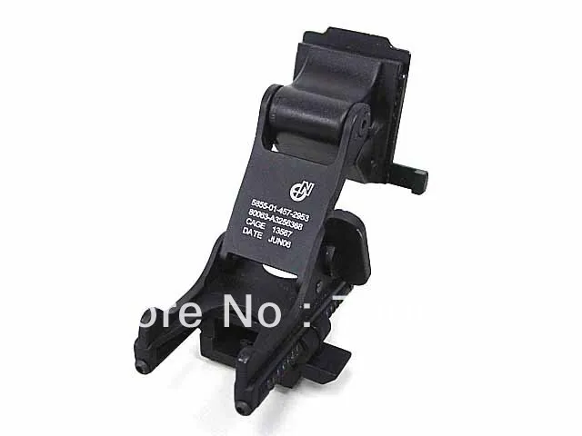 Prix pour Nvg PVS-7 14 lunettes de Vision nocturne casque Rhino Arm mont noir Prix pour Nvg PVS-7 14 lunettes de Vision nocturne casque Rhino Arm mont noir