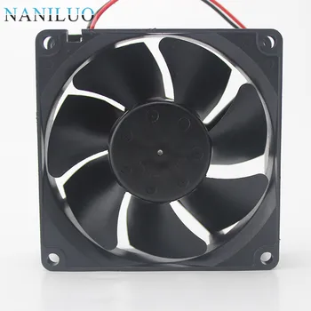 

Original 3110KL-05W-B40 Computer Blower Cooling Axial Fan DC 24V 0.13A 2.4W 8025 80*80*25mm 3000RPM 2 Wires