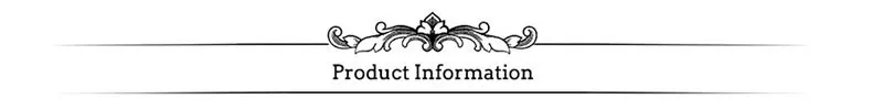 Product-Information