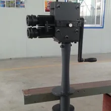 Роторная машина для формирования листового металла RM B|machine tool