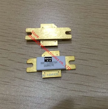 

MRF7S38075H 100%New Free shipping high frequency tube module
