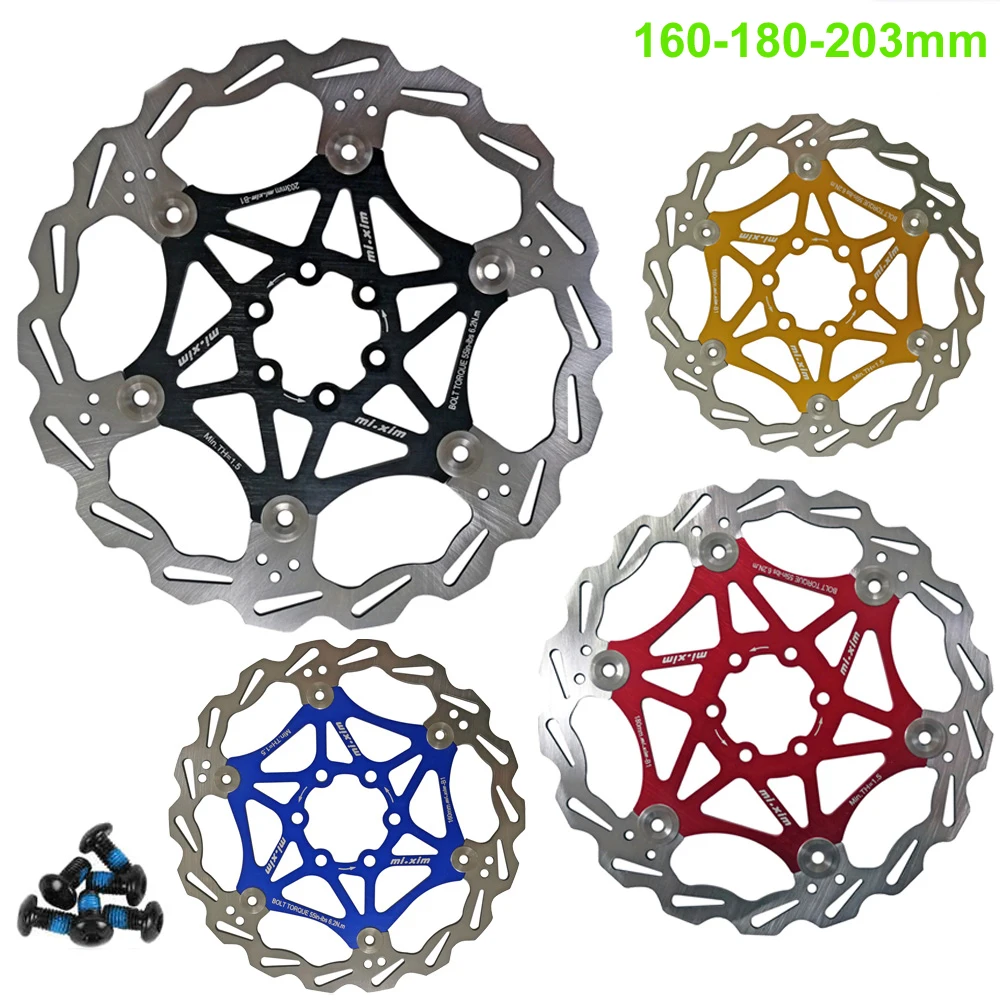 Disc -1
