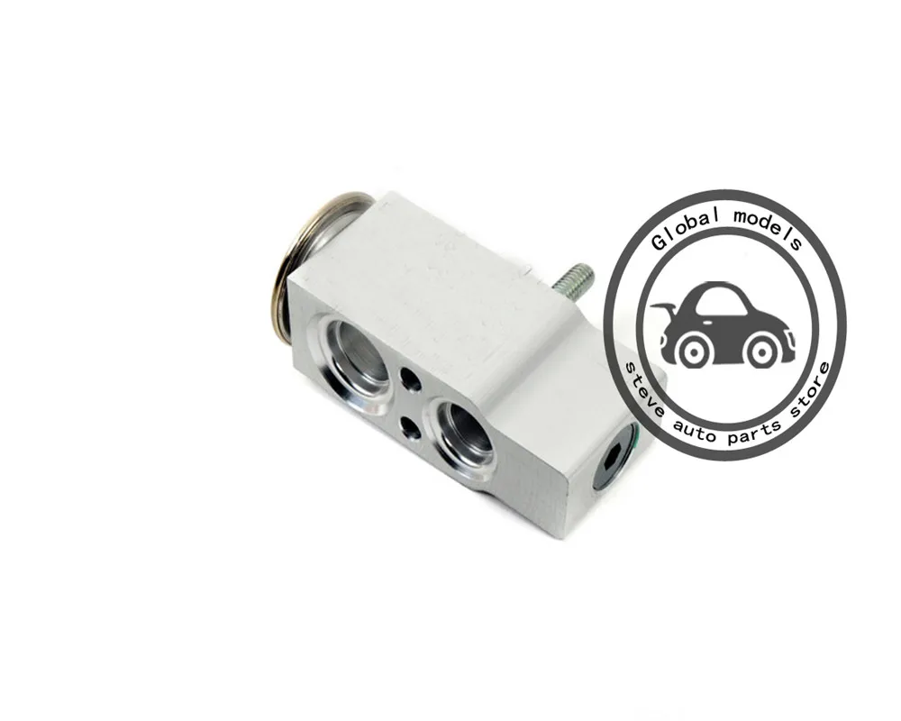 Buy A/C Expansion Valve Expansion Valve Metrix for
