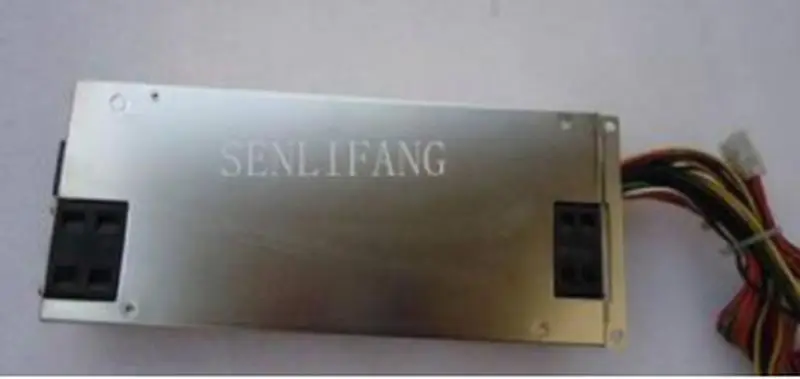 

Free shipping P1H-6350P Server Power Supply 350W 1U PSU Sever Computer B001080036