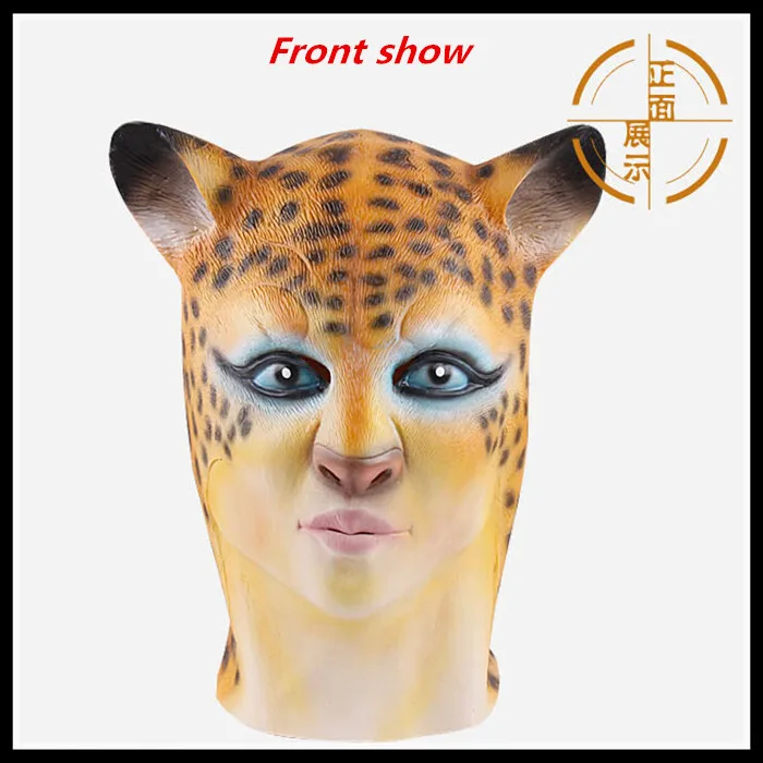 Free shipping 2015 Hot Sale Halloween Party Cosplay Creepy Americal