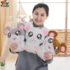 Stuffed Animals 