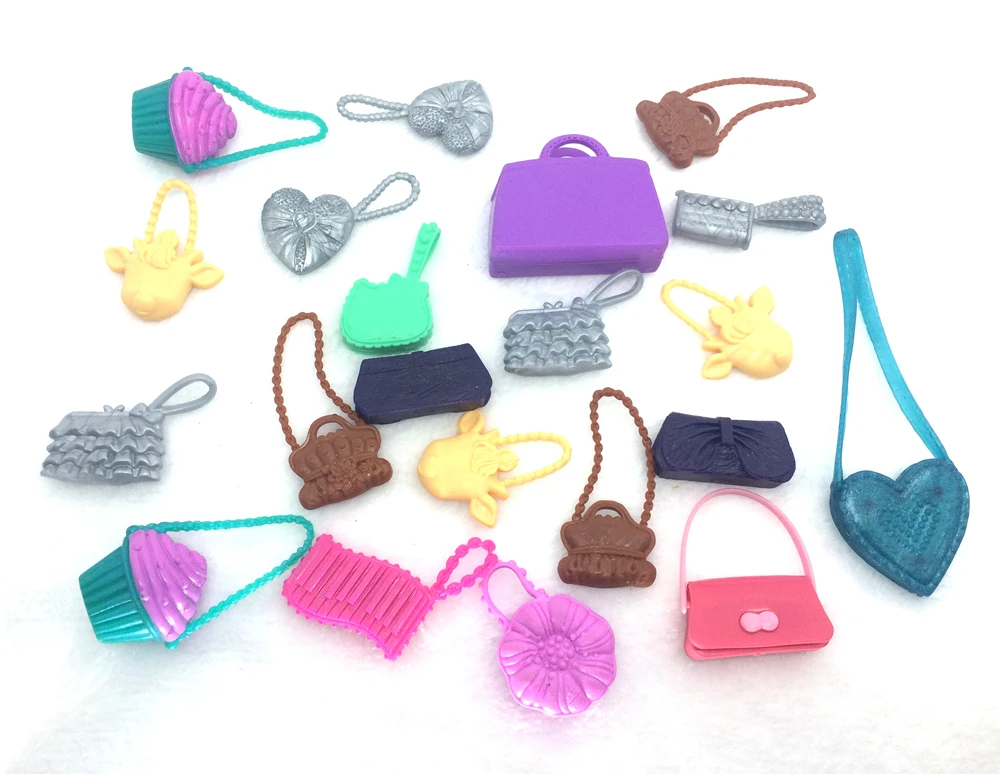 Online Buy Wholesale barbie accessories from China barbie