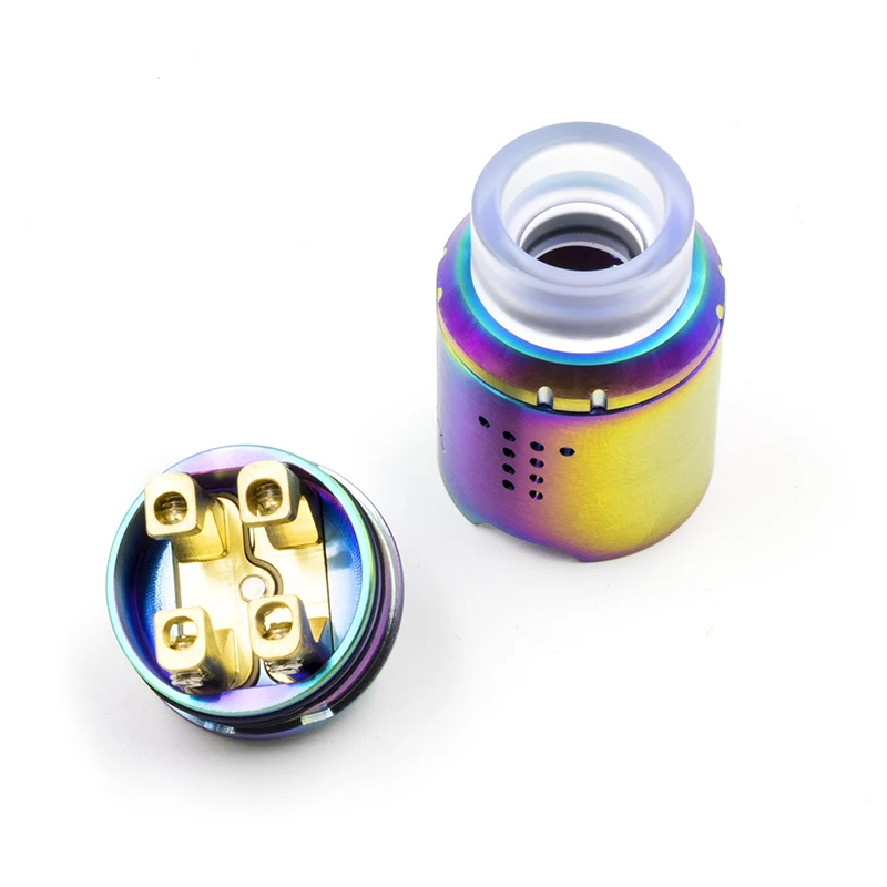 King drop RDA-3