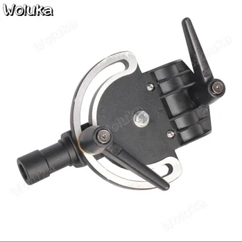 

MF-6204 photography universal turntable adapter cantilever wheel light frame crossbar clamping wheel single wheel CD50 T08