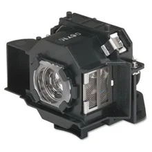 Original Module Projector Lamp ELPLP34 / V13H010L34 FIT EPSON Projectors(UHE170/200W).
