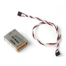 Radiolink Data Return Module PRM 01 for AT09 AT10 Transmitter Remote Control RC Parts DIY Aircraft