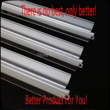 Tambor lâmina de limpeza para HP LaserJet 1010 1012 1015 1018 1022 de impressora 1022N 3015 3050 M1005 m1319, Para HP 1010 1020 limpador lâmina