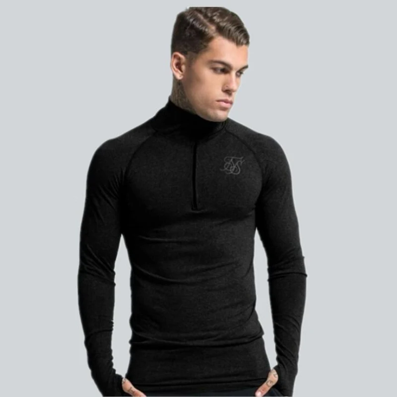 Running Men Sport Clothing Male Shirt (2)