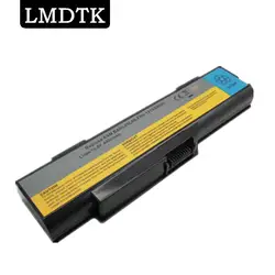 Lmdtk Новая 6 ячеек батарея для Lenovo 121000629 121000630 121sl050c 121sp010c 121SS080C ASM BAHL00L6S BAHL00L6S FRU 121SS080C