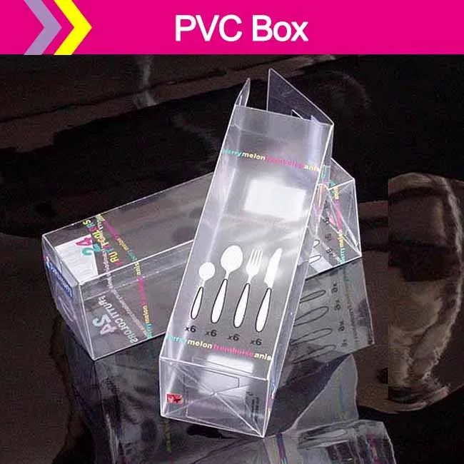 box pvc