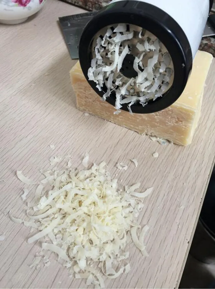 grater