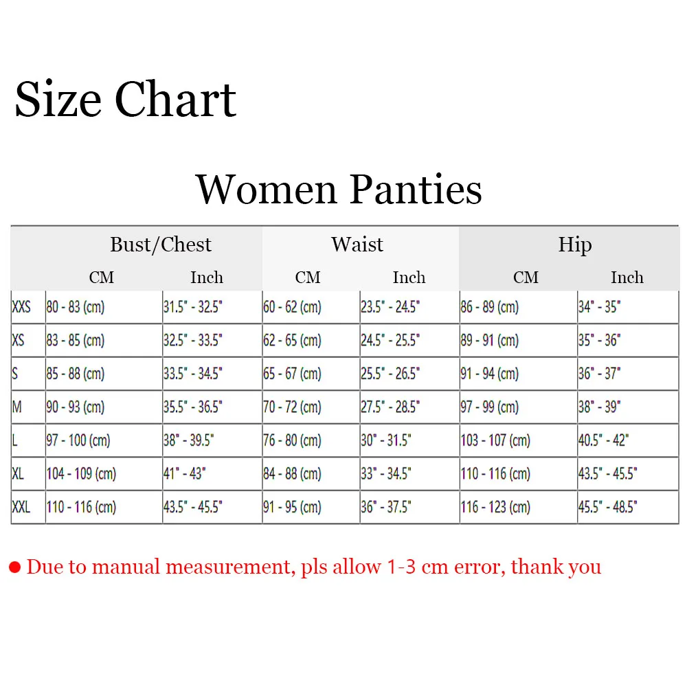 european size chart mens