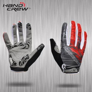 Prix pour Handcrew pleine doigts gants de vélo d'été long doigt gants de vélo vtt vélo hommes et femmes d'amortissement équipement Prix pour Handcrew pleine doigts gants de vélo d'été long doigt gants de vélo vtt vélo hommes et femmes d'amortissement équipement