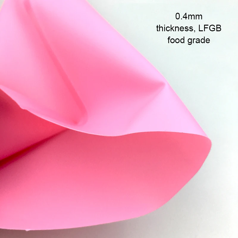 Confectionery Bag Cake Decorating Tools Confectionery Nozzles Silicone Pastry Bag Russian Piping Nozzles Icing Decorating Tips (7)