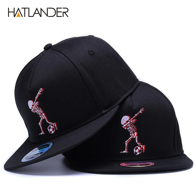 5 панелей Хлопковые бейсболки HATLANDER брендовая бейсболка с вышивкой Кепка в стиле