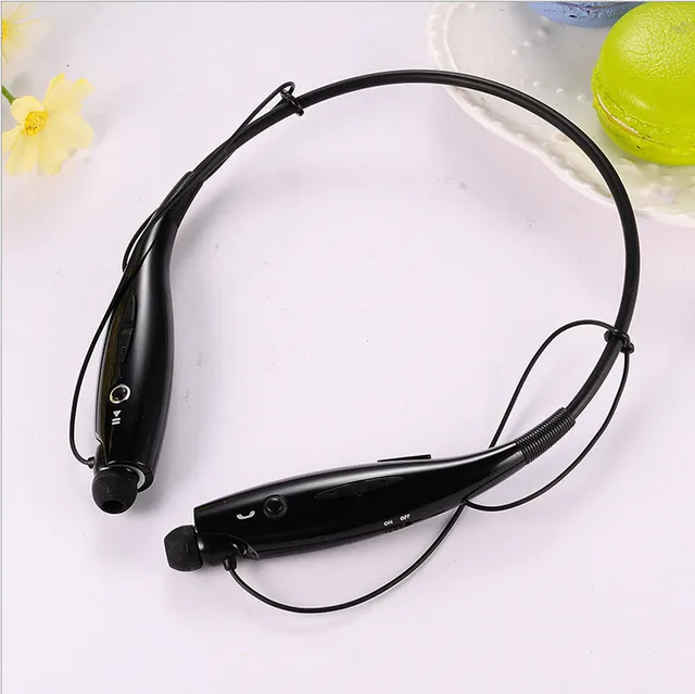 headphone hood