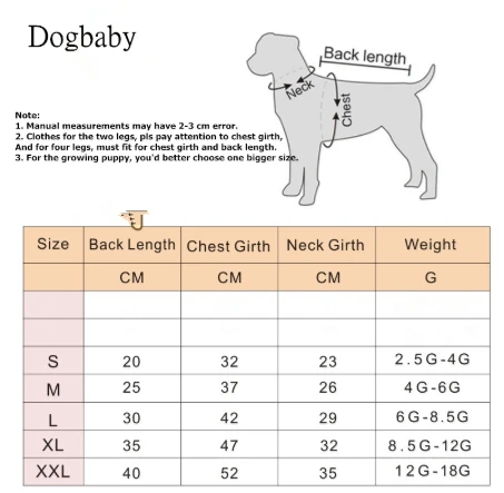 E76 бренд Dogbaby зимний комбинезон для собаки одежда Супер Теплый Щенок кошки вниз водонепроницаемый толстый хлопок комбинезоны для йоркца