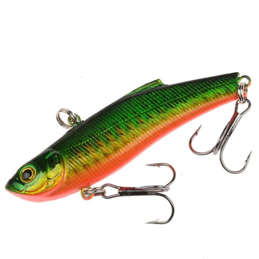 1 قطع VIB الشتاء الجليد البحر الصيد السحر 7 سنتيمتر/18.4 جرام الصلب Crankbait Wobblers الاصطناعي 7 ألوان التصيد الكارب الصيد اكسسوارات 1 قطع VIB الشتاء الجليد البحر الصيد السحر 7 سنتيمتر/18.4 جرام الصلب Crankbait Wobblers الاصطناعي 7 ألوان التصيد الكارب الصيد اكسسوارات