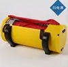 Cubierta de coche semiautomática ATL, Control remoto inteligente, Material de tafetán de poliéster 210, parasol a prueba de lluvia y defensa de la nieve ► Foto 3/6
