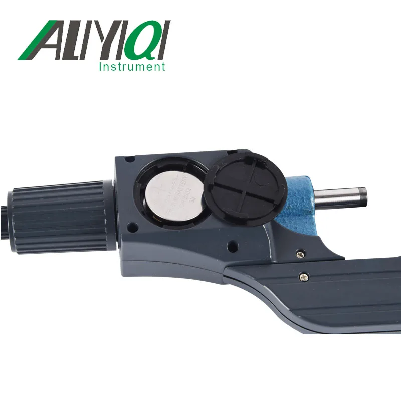 Цифровой Электронный микрометр 25 50 мм|digital electronic micrometer|outside micrometermicrometer outside |