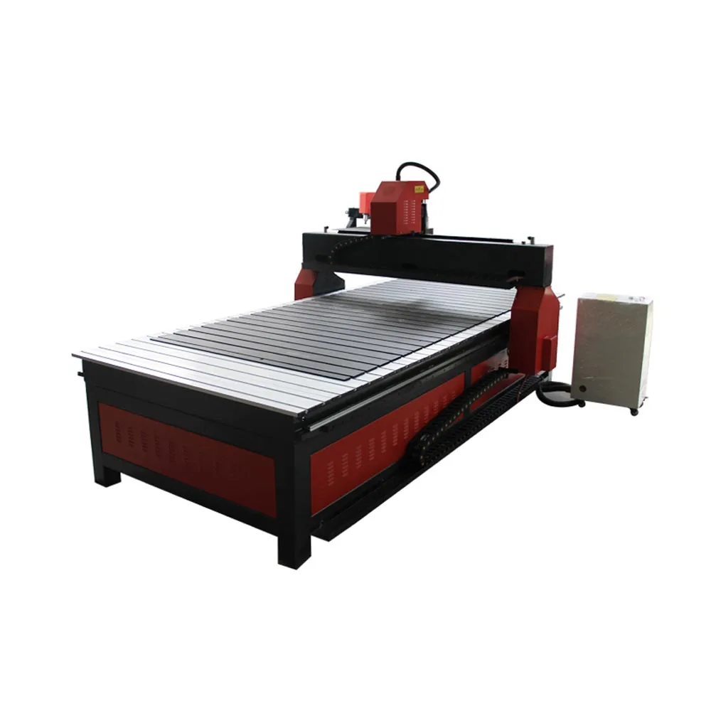 Powerfull cnc деревообрабатывающий станок для гравировки мебели из цельного