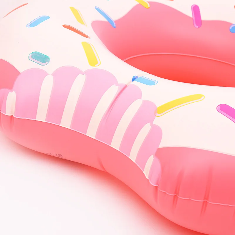“ Anel de Natação Flutuador Tubo de Verão Brinquedo