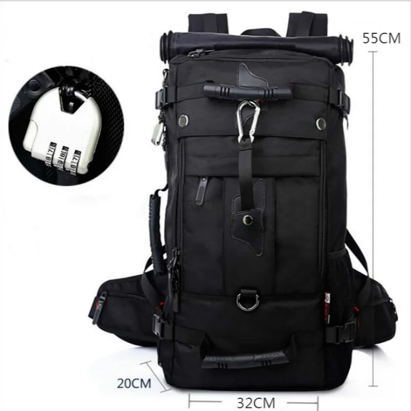 

2016 New Men backpacks bags Travelling Laptop Computer Backpack shoulder bag School Mochila free shipping