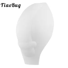 TiaoBug Breathable Underwear Enlarge Penis Pouch Enhancer Foam Pads Men Swim Briefs Trunks Bathing Suit Protection Jockstrap Pad