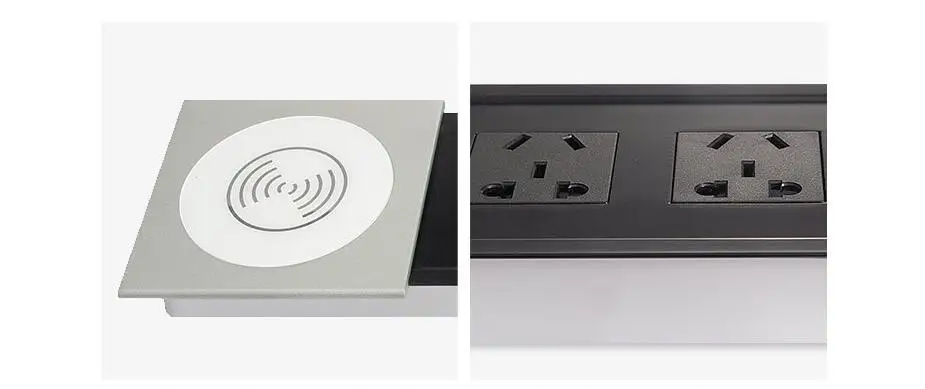 table socket 6