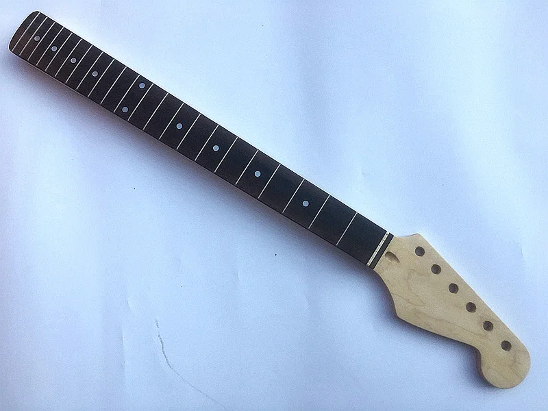 

stock ST electric guitar neck