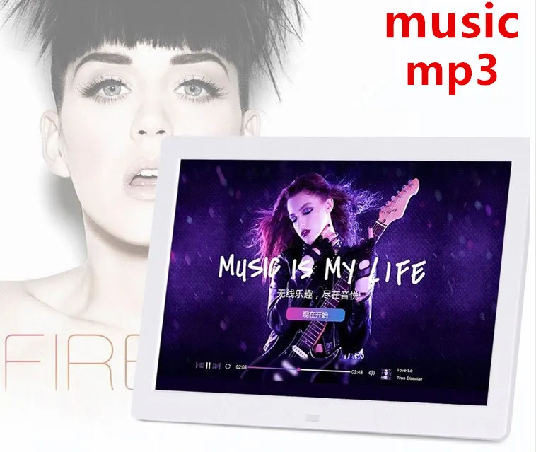 3 music