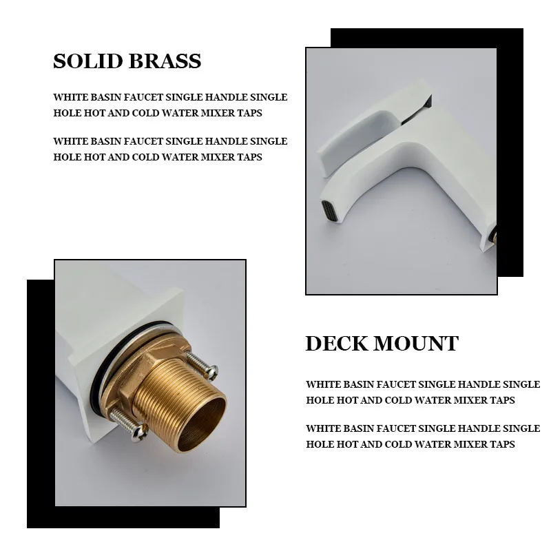 DECK-MOUNT