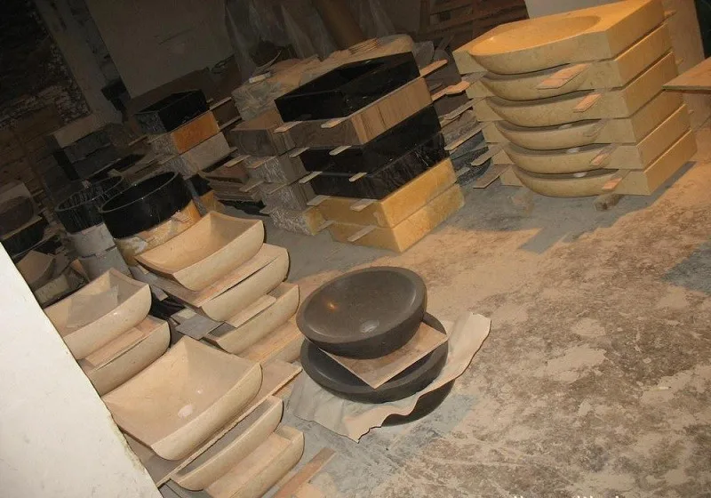 Attracktive travertine pedestal sink Modern Bathroom Sink Square Sime Pedestal Natural Beige Travertine Sinks Luxury Design Ideas Aliexpress Attracktive travertine pedestal sink Modern Bathroom Sink Square Sime Pedestal Natural Beige Travertine Sinks Luxury Design Ideas Aliexpress