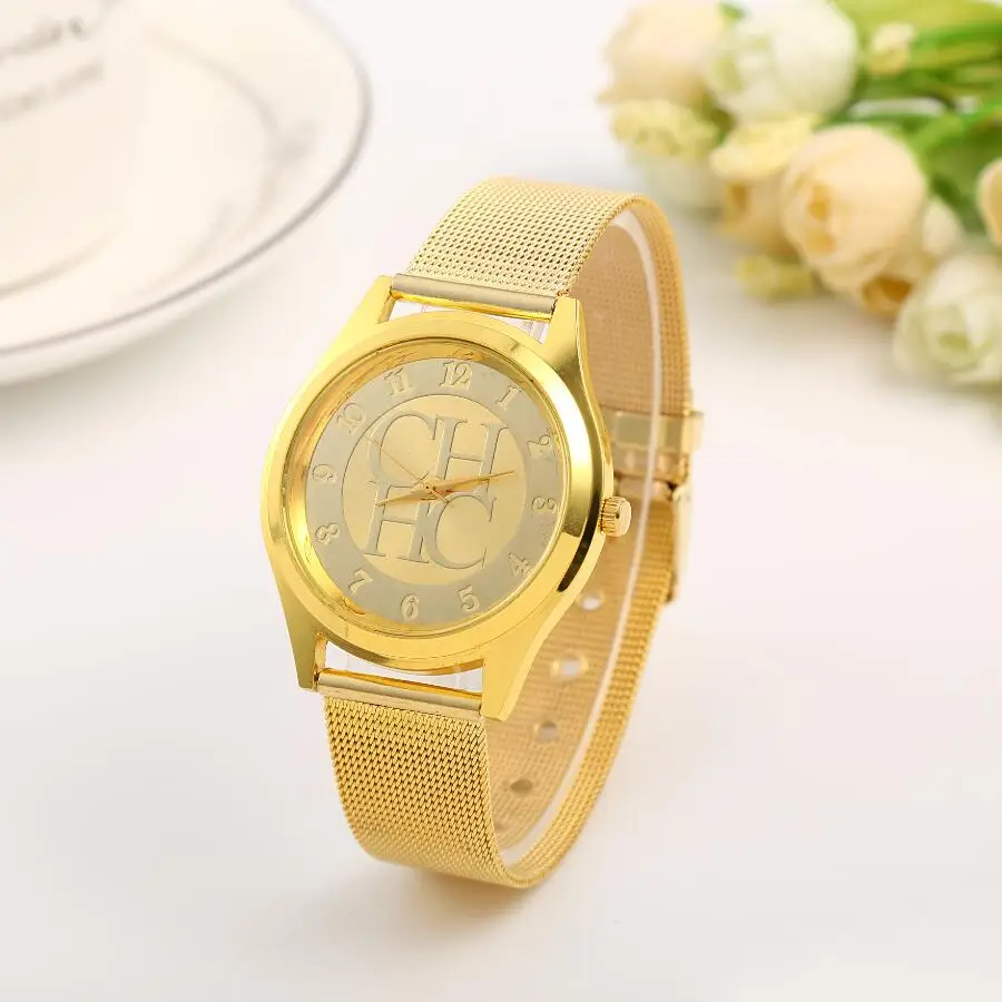 Relogio feminino женские часы 2018 новый известные бренды класса Люкс модные из