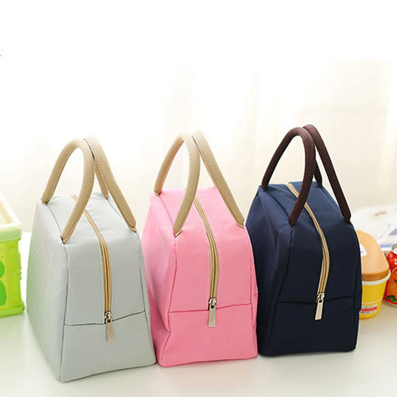 Baby Cute Insulation Bags Feeding Milk Bottle Warmer Japan Anime Mini Mummy Portable Food Breast Milk Kettle Thermal Tote BB5029 (7)